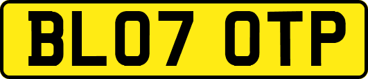 BL07OTP