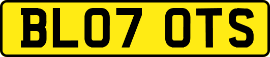 BL07OTS
