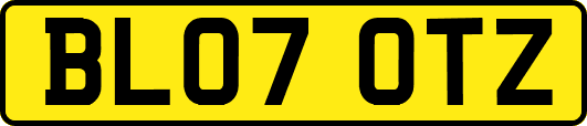 BL07OTZ