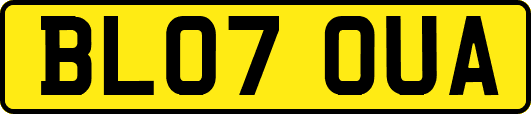 BL07OUA
