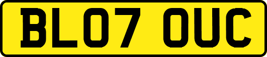 BL07OUC
