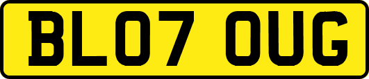 BL07OUG