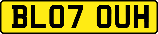 BL07OUH