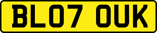 BL07OUK
