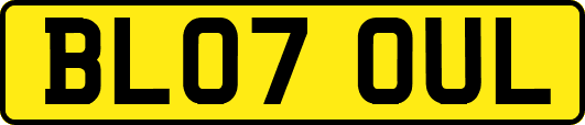 BL07OUL