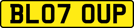 BL07OUP