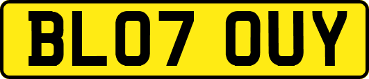 BL07OUY