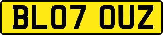 BL07OUZ