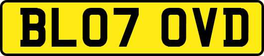 BL07OVD