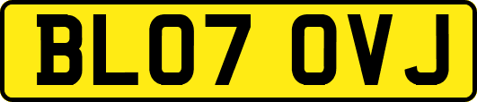 BL07OVJ
