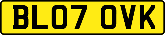 BL07OVK