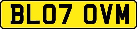 BL07OVM