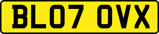 BL07OVX