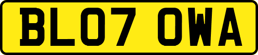 BL07OWA