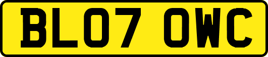 BL07OWC