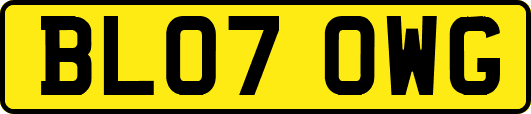 BL07OWG