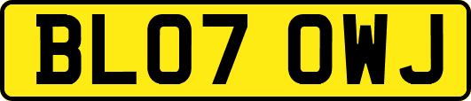 BL07OWJ