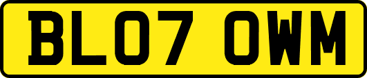 BL07OWM
