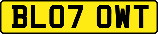 BL07OWT