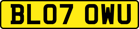 BL07OWU