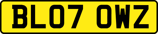 BL07OWZ
