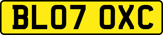 BL07OXC