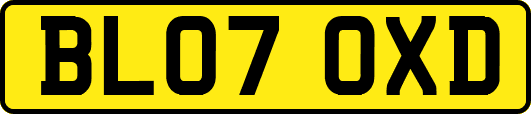 BL07OXD