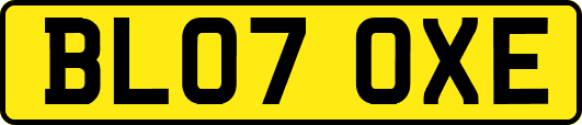 BL07OXE
