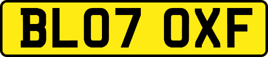 BL07OXF