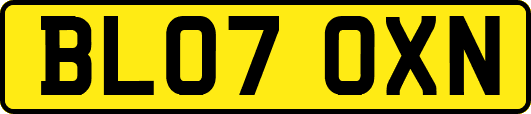 BL07OXN