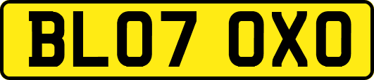 BL07OXO