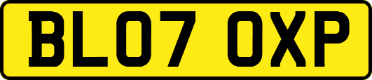 BL07OXP