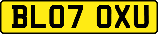 BL07OXU