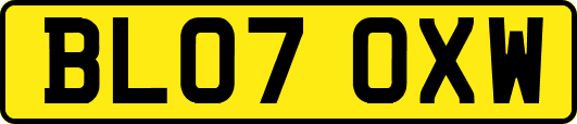 BL07OXW