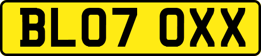 BL07OXX