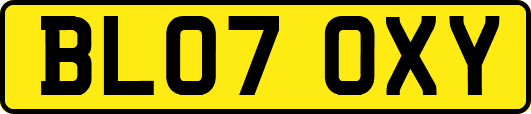 BL07OXY