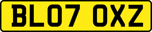 BL07OXZ