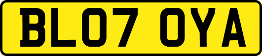 BL07OYA