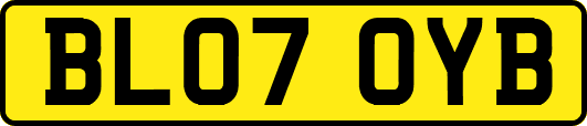 BL07OYB