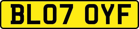 BL07OYF