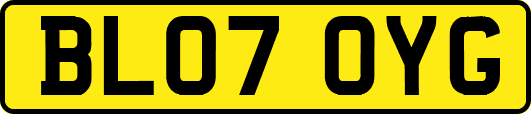 BL07OYG