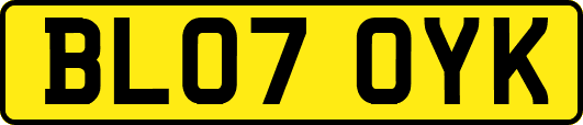 BL07OYK
