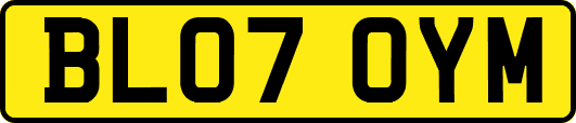 BL07OYM
