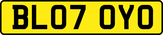 BL07OYO