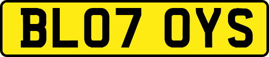 BL07OYS
