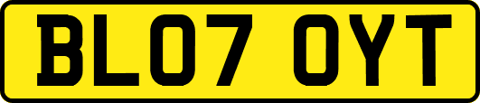 BL07OYT