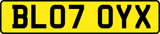 BL07OYX