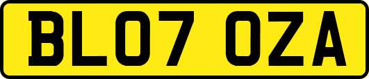 BL07OZA