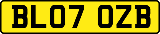 BL07OZB