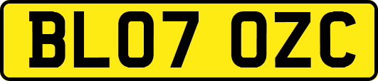 BL07OZC